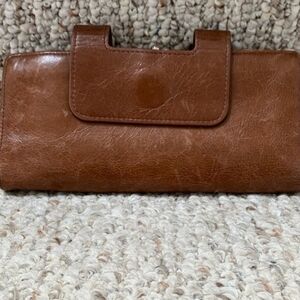 Hobo vintage wallet